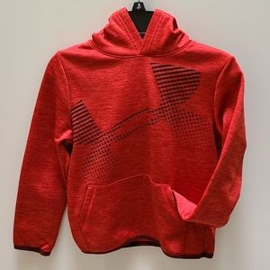 Under Armour hoodie
